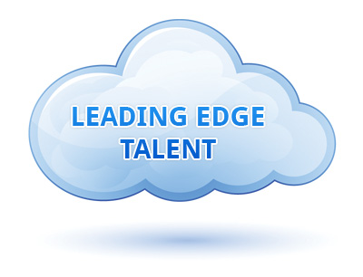 Leading Edge Talent Leading Edge Talent